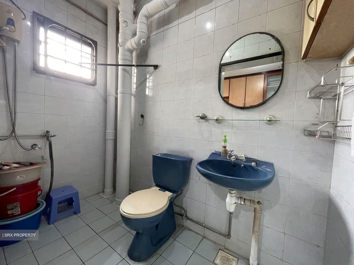 Blk 69 Redhill Rise (Bukit Merah), HDB 4 Rooms #603721261